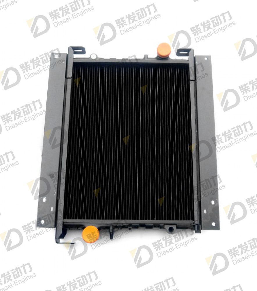 Radiator 22705939 